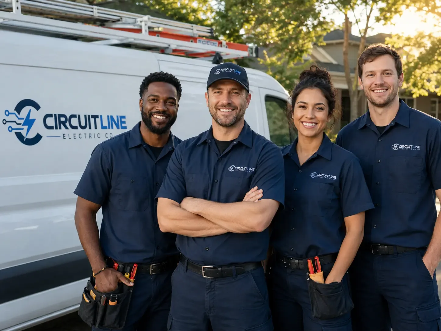 Whole Home Rewiring company in Imperial, MO